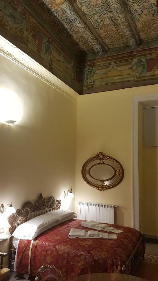 Residence San Mattia Naples Exterior photo