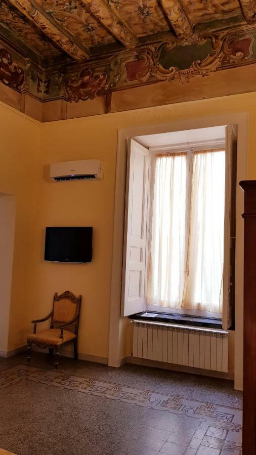 Residence San Mattia Naples Exterior photo