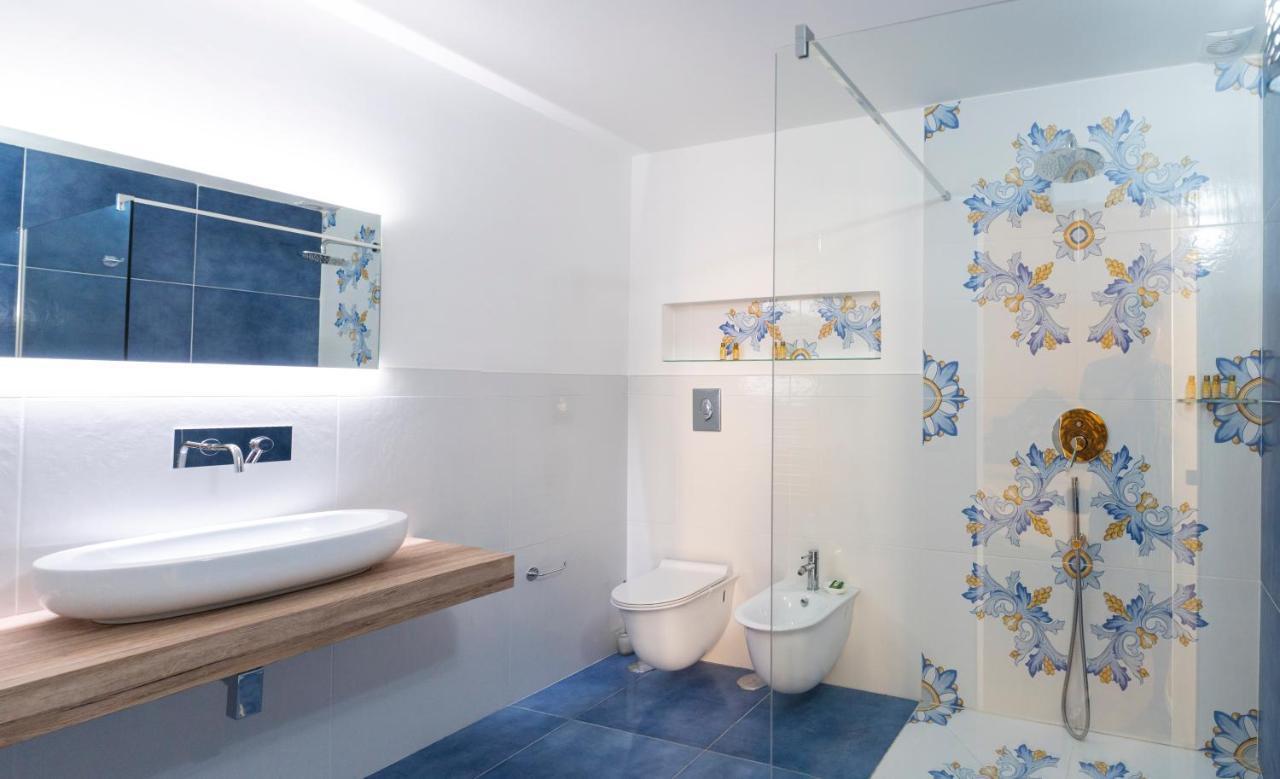 Residence San Mattia Naples Exterior photo